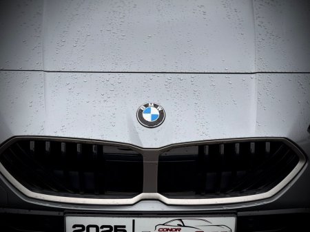 2025 BMW 1-Series - photo 27