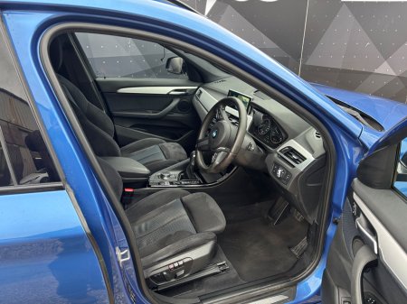 2017 BMW X1 - photo 12