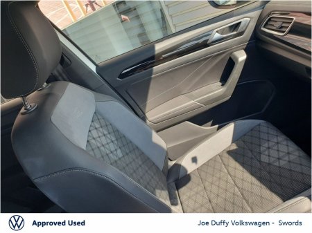 2023 Volkswagen T-Roc - photo 13