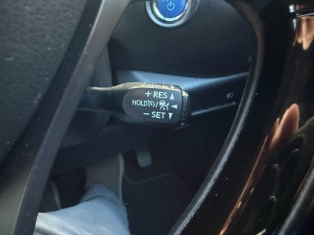 2017 Toyota C-HR - photo 23