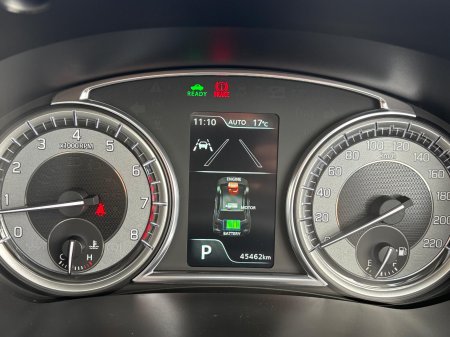 2024 Suzuki Vitara - photo 9