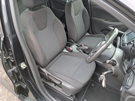 2024 Opel Crossland - photo 14