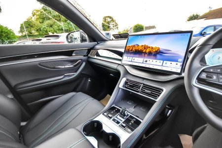 2026 BYD SEAL U - photo 15