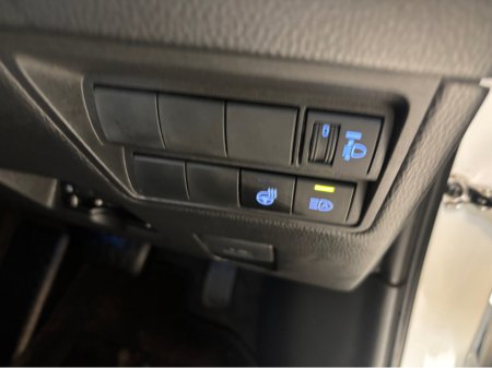 2023 Toyota Yaris Cross - photo 9