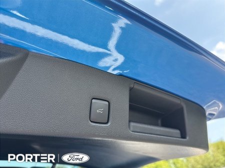 2026 Ford Kuga - photo 13