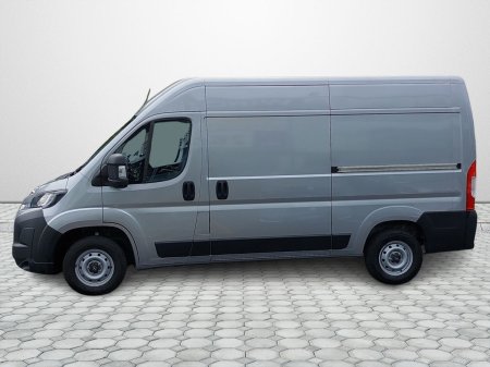 2024 Opel Movano - photo 5