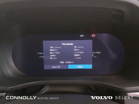 2025 Volvo XC60 - photo 10