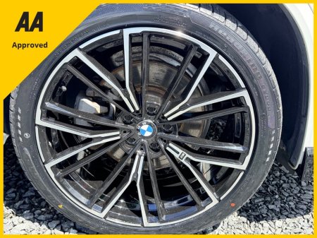2019 BMW X3 - photo 9
