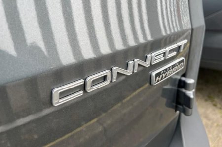 2025 Ford Transit Connect - photo 20