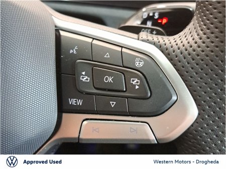 2026 Volkswagen Tiguan - photo 30