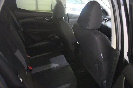 2018 Nissan Qashqai - photo 10