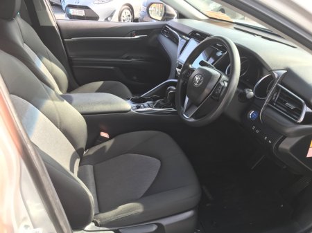 2021 Toyota Camry - photo 19