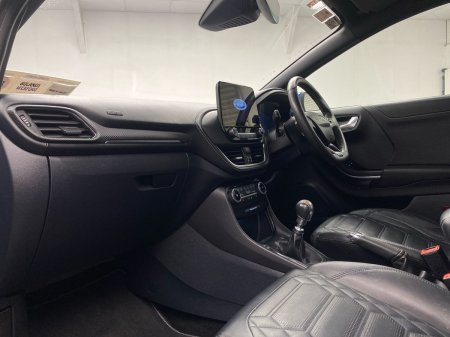 2021 Ford Puma - photo 2