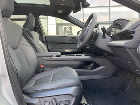 2026 Lexus ES - photo 6