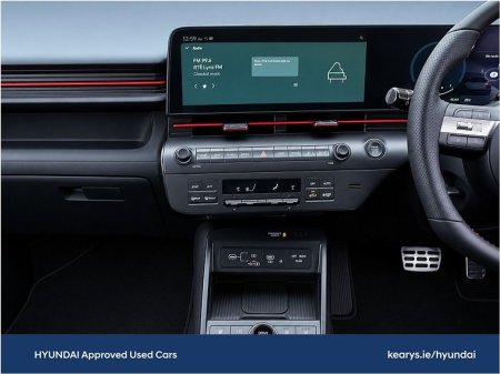2027 Hyundai KONA - photo 22