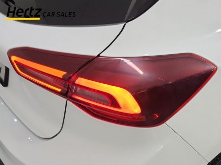 2023 Ford Focus - photo 8