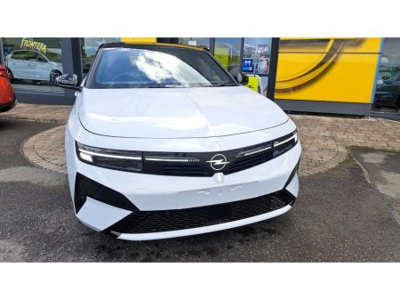 2026 Opel Astra - photo 3