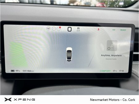2026 XPeng G6 - photo 6