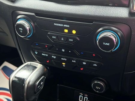 2021 Ford Ranger - photo 15
