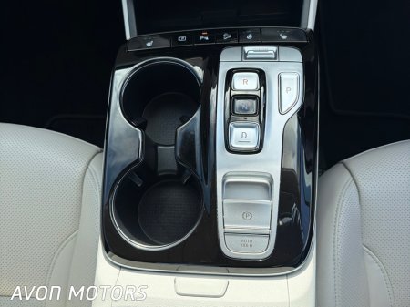 2024 Hyundai Tucson - photo 22