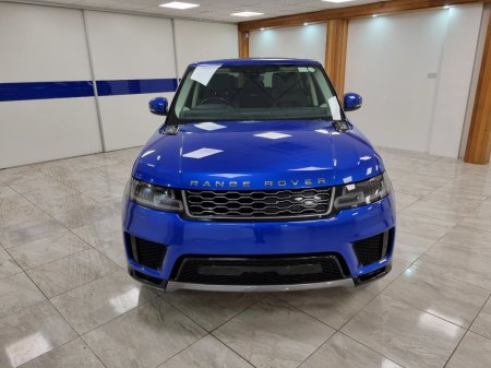 2022 Land Rover Range Rover Sport - photo 5