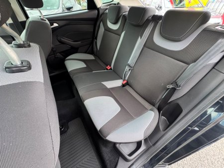 2013 Ford Focus - photo 18