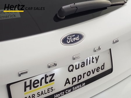 2023 Ford Focus - photo 10