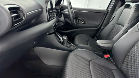 2026 Toyota Yaris - photo 5