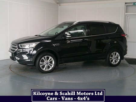 2019 Ford Kuga - photo 3