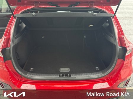 2020 Kia Ceed - photo 11
