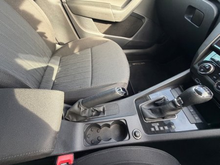 2019 Skoda Octavia - photo 29