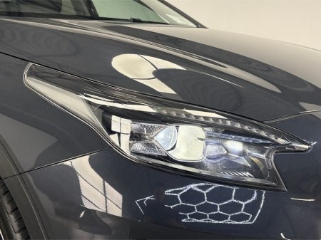 2022 Kia XCeed - photo 9