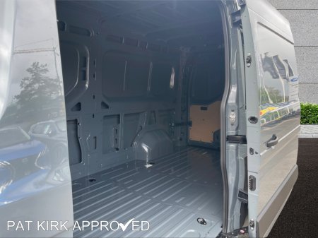 2026 Nissan Interstar - photo 11