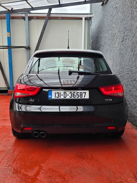 2013 Audi A1 - photo 10