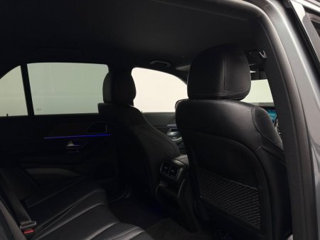 2021 Mercedes-Benz GLE - photo 12