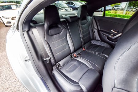 2021 Mercedes-Benz CLA - photo 13