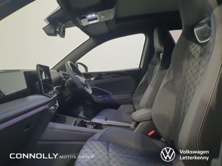 2026 Volkswagen Tiguan - photo 5