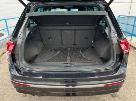 2019 Volkswagen Tiguan - photo 12
