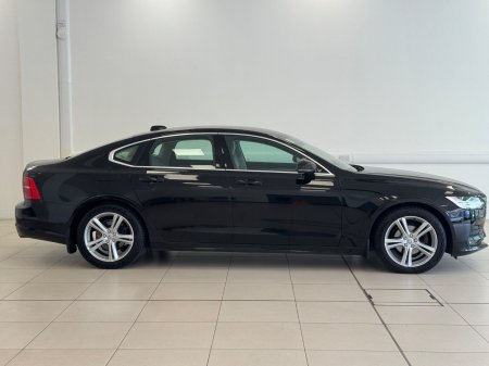 2020 Volvo S90 - photo 3