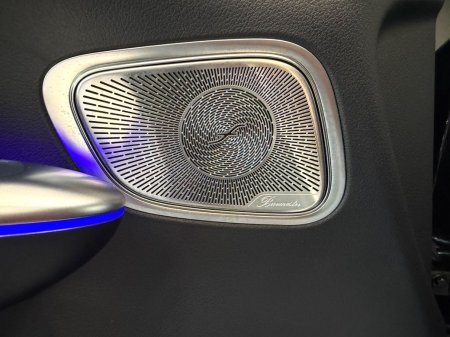 2023 Mercedes-Benz GLC - photo 22
