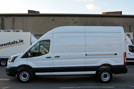 2026 Ford Transit - photo 10