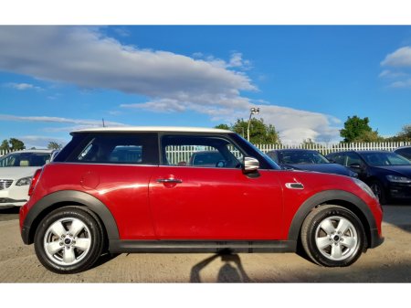 2017 Mini Cooper - photo 3