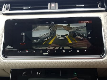 2020 Land Rover Range Rover Velar - photo 17