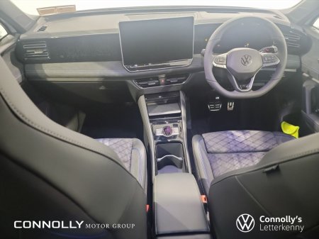 2026 Volkswagen Tiguan - photo 4