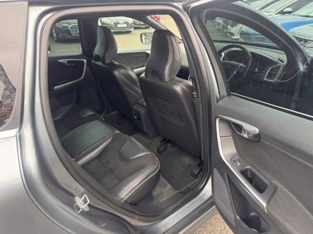 2017 Volvo XC60 - photo 9