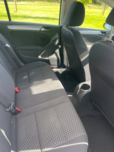 2010 Volkswagen Golf - photo 11