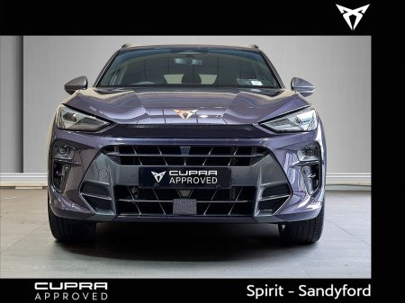 2026 Cupra Terramar - photo 2