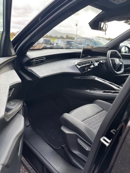 2026 Peugeot 3008 - photo 8