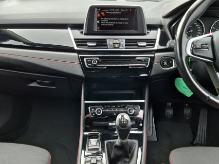 2015 BMW 2-Series - photo 9