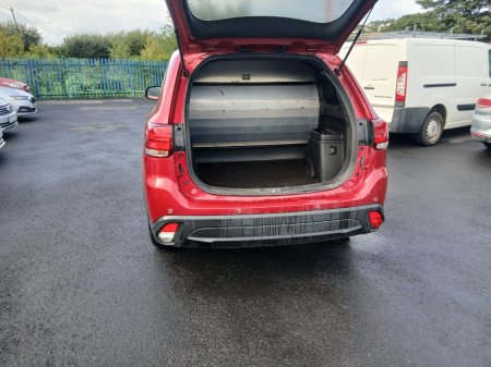 2019 Mitsubishi Outlander - photo 5